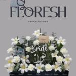 Bridal gift